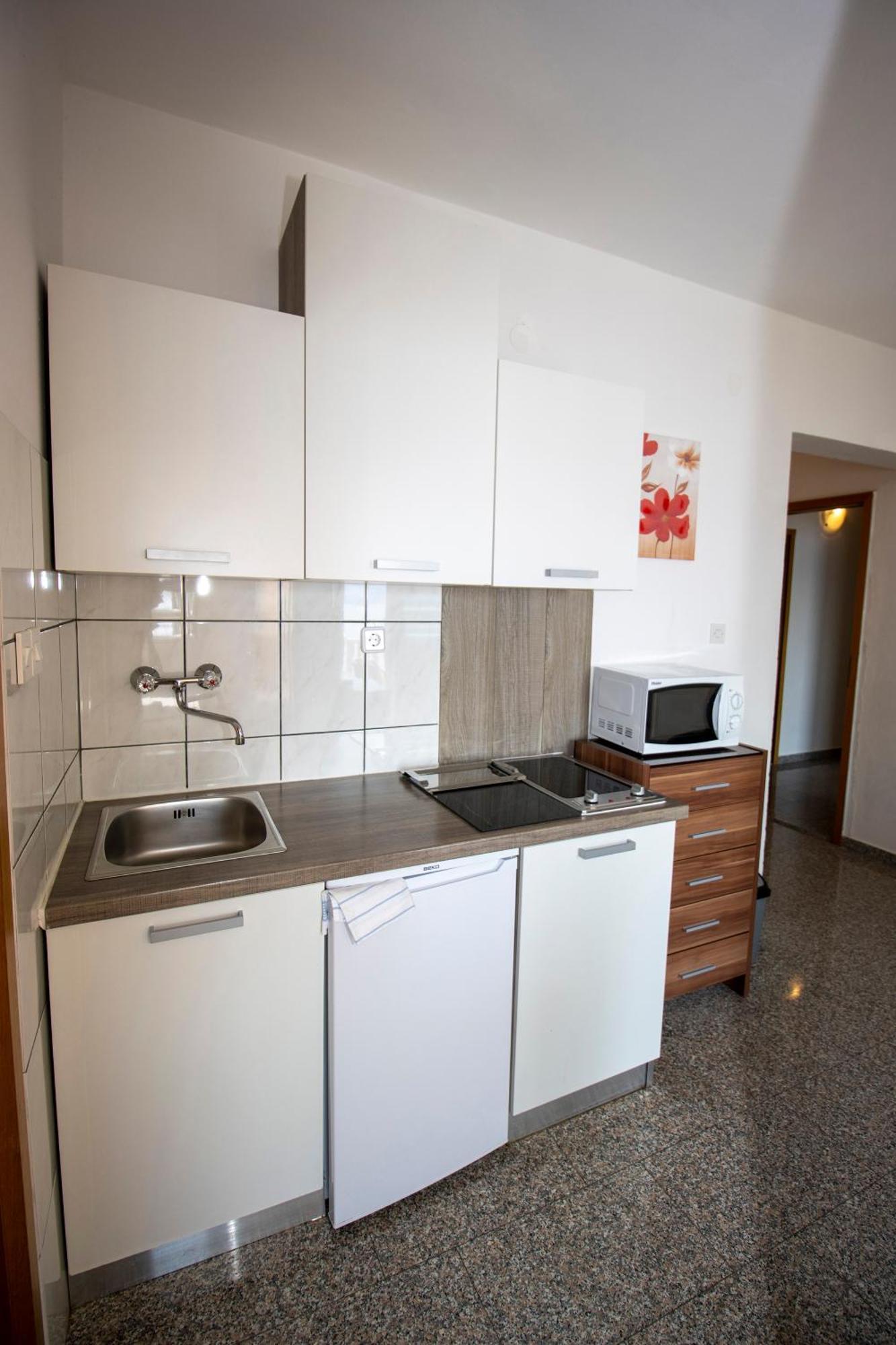 Apartmani Vesna Celina Exterior photo