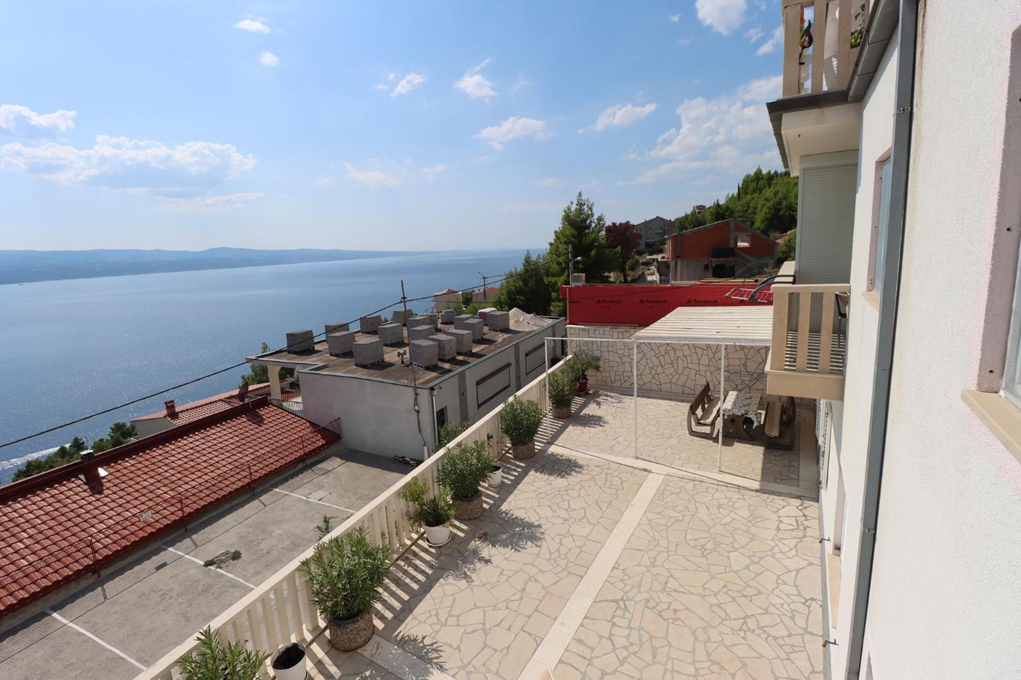 Apartmani Vesna Celina Exterior photo