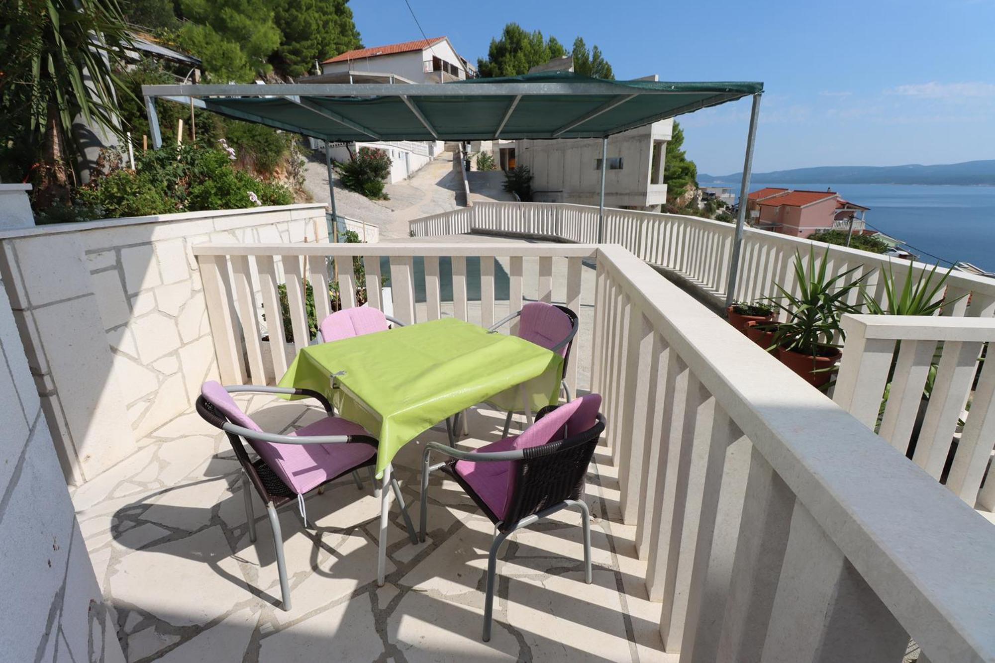 Apartmani Vesna Celina Exterior photo