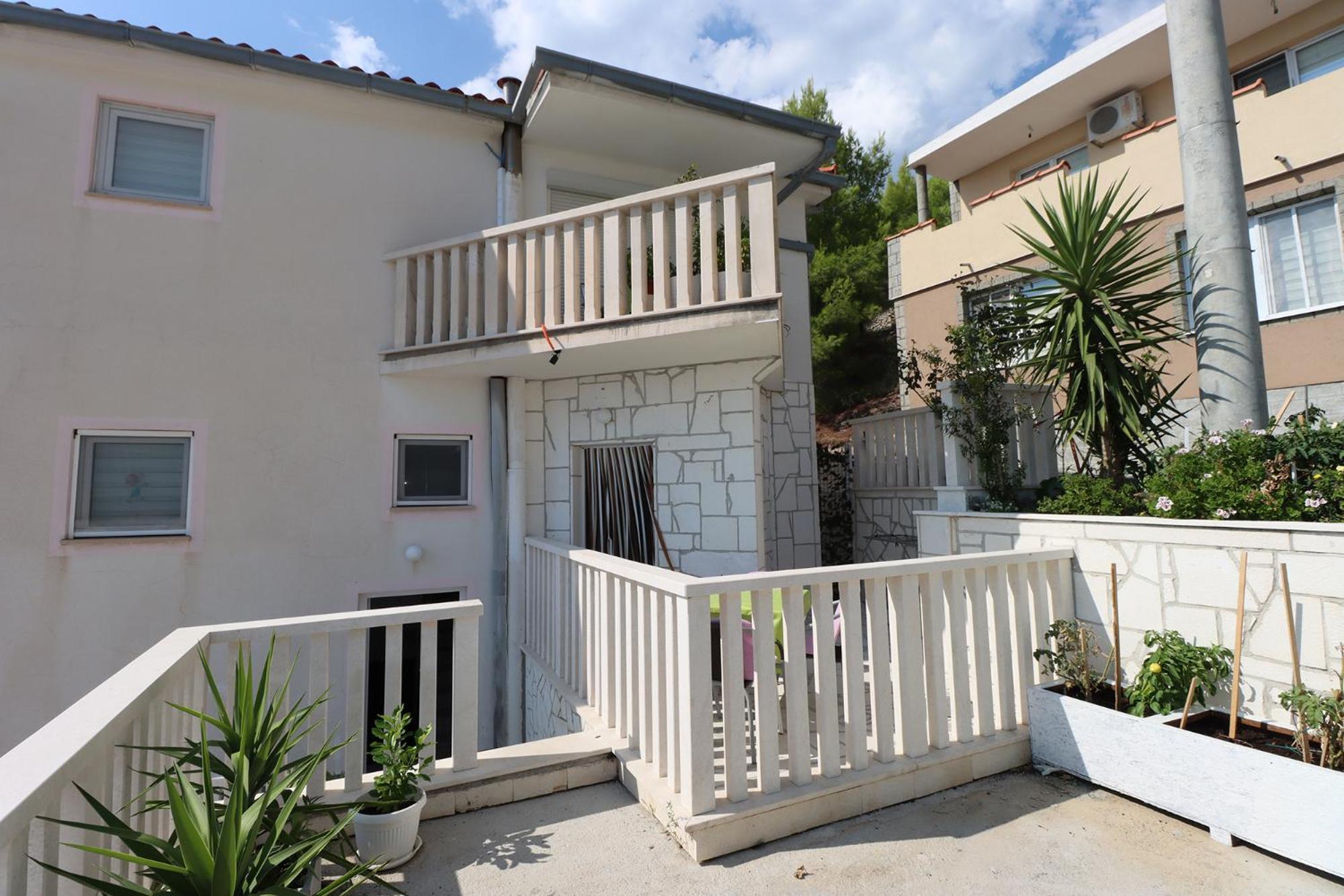 Apartmani Vesna Celina Exterior photo