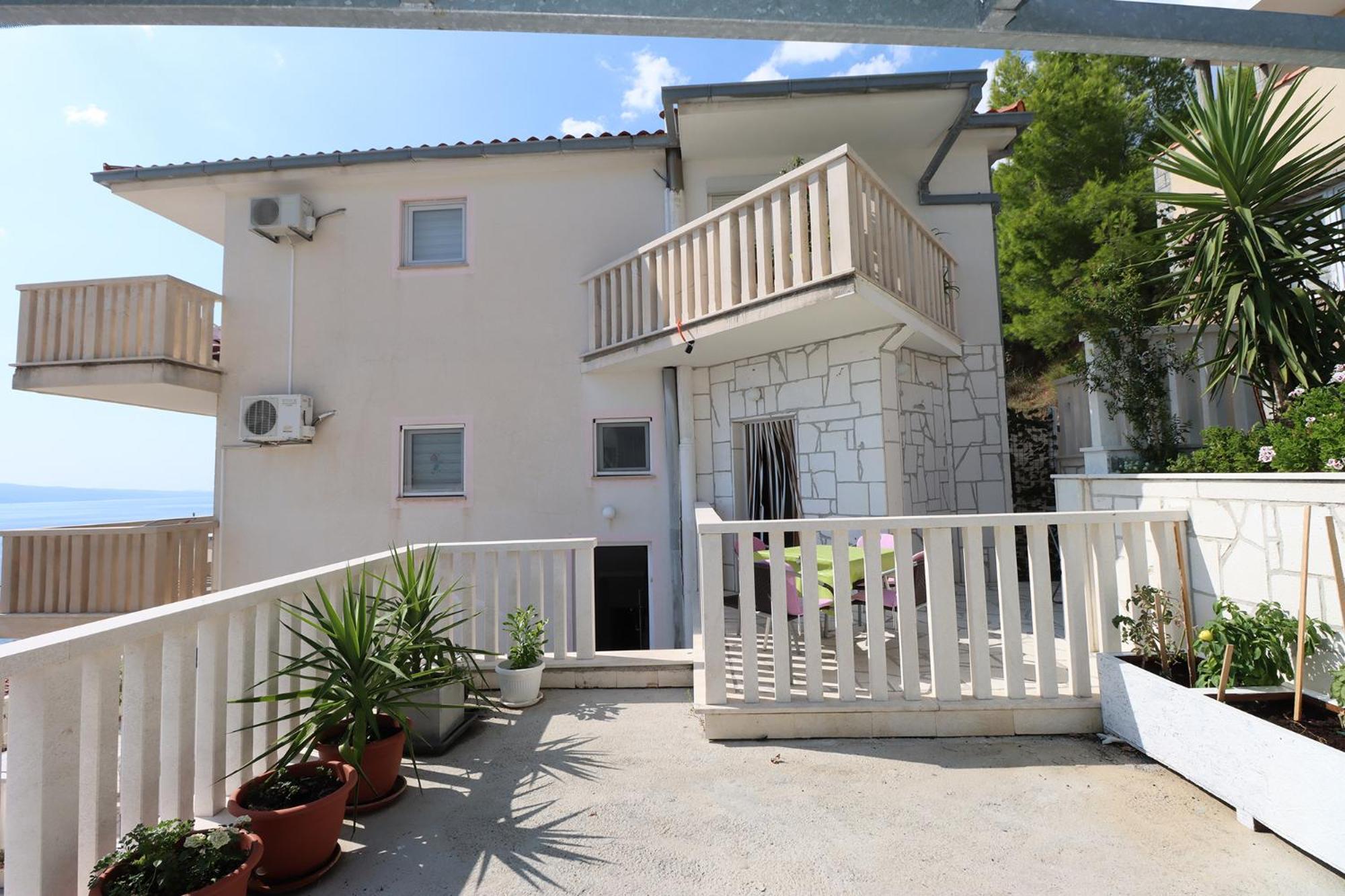 Apartmani Vesna Celina Exterior photo