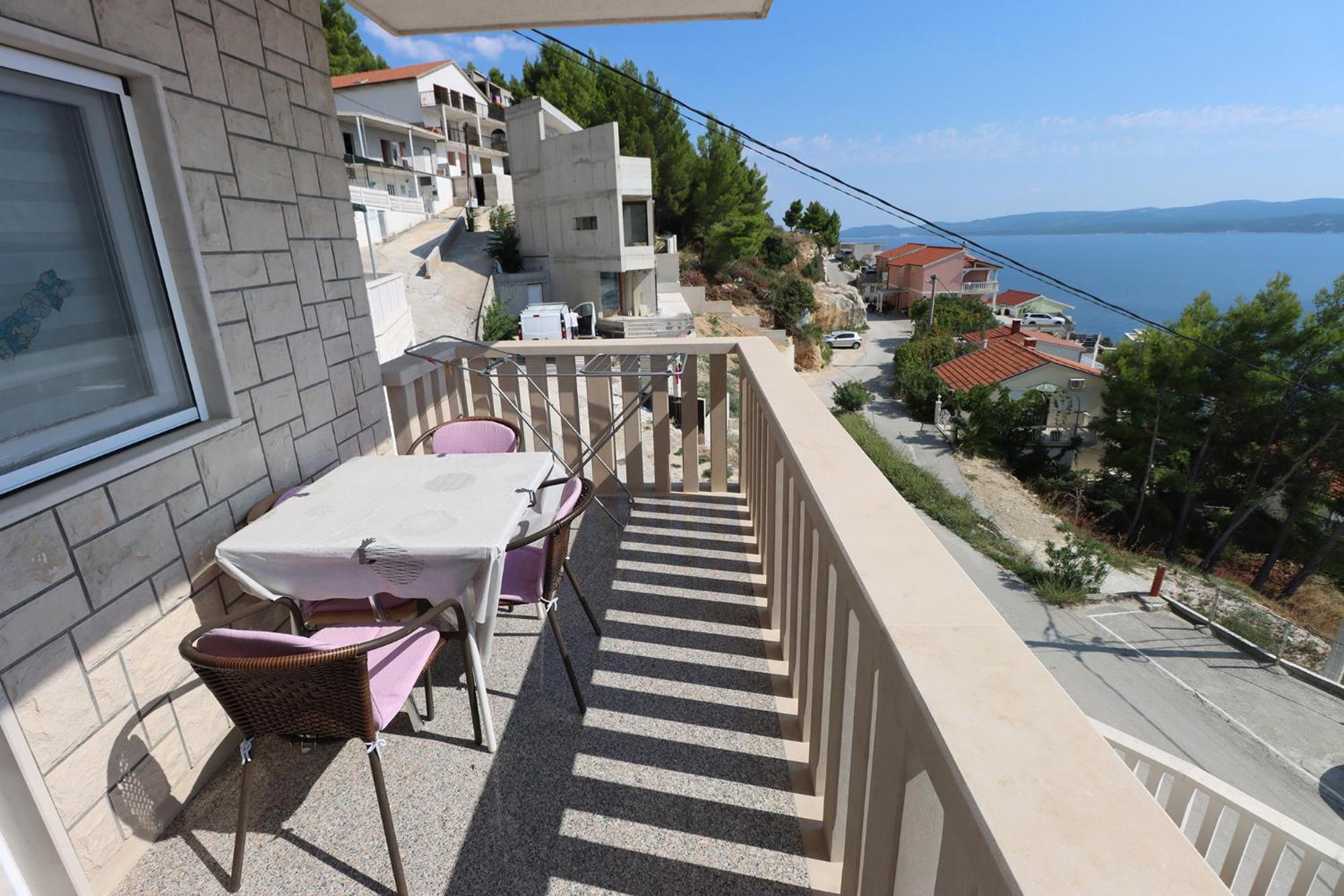 Apartmani Vesna Celina Exterior photo