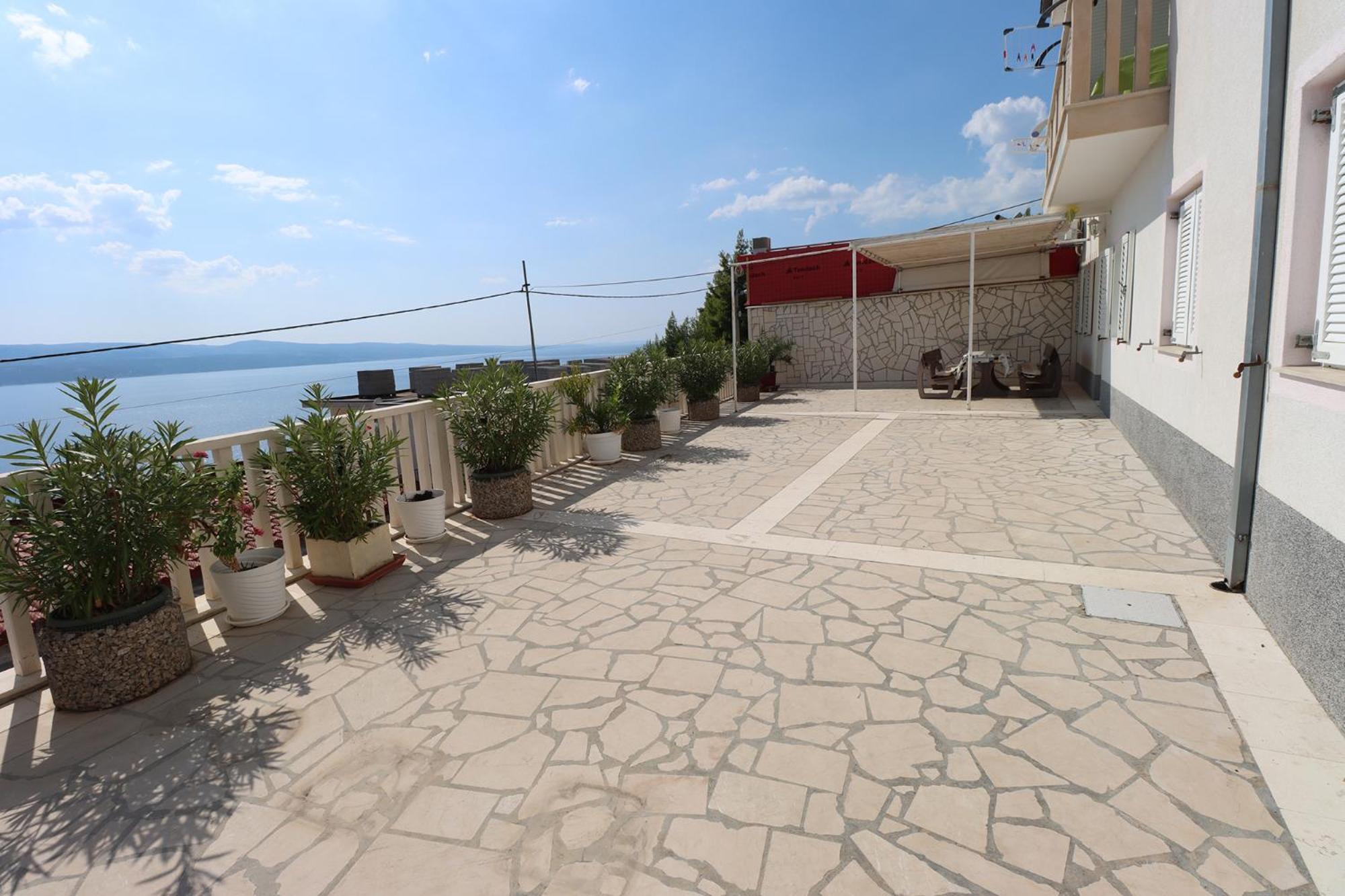 Apartmani Vesna Celina Exterior photo