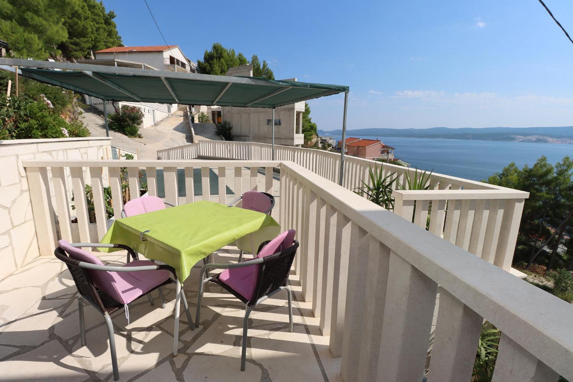 Apartmani Vesna Celina Exterior photo