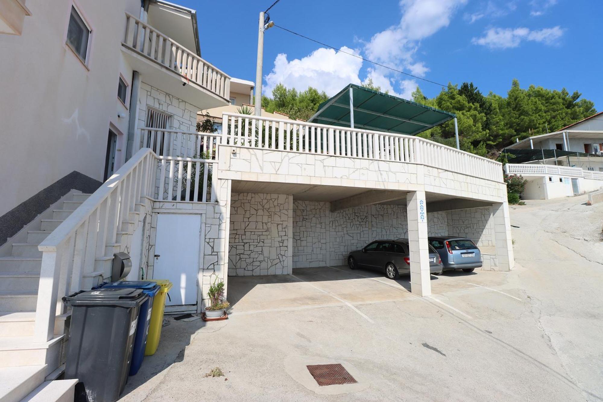 Apartmani Vesna Celina Exterior photo