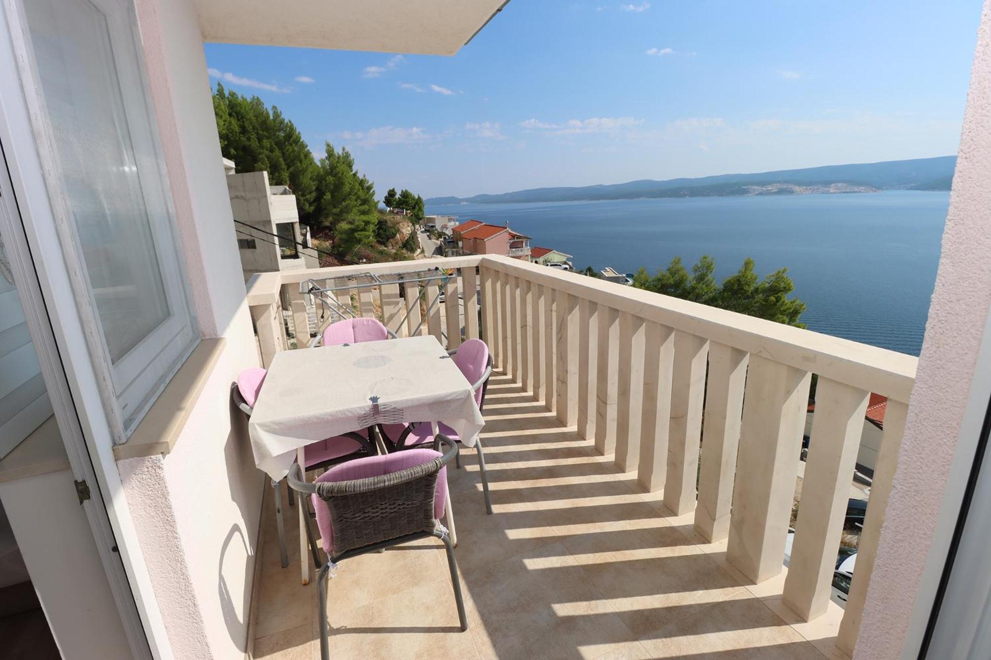 Apartmani Vesna Celina Exterior photo
