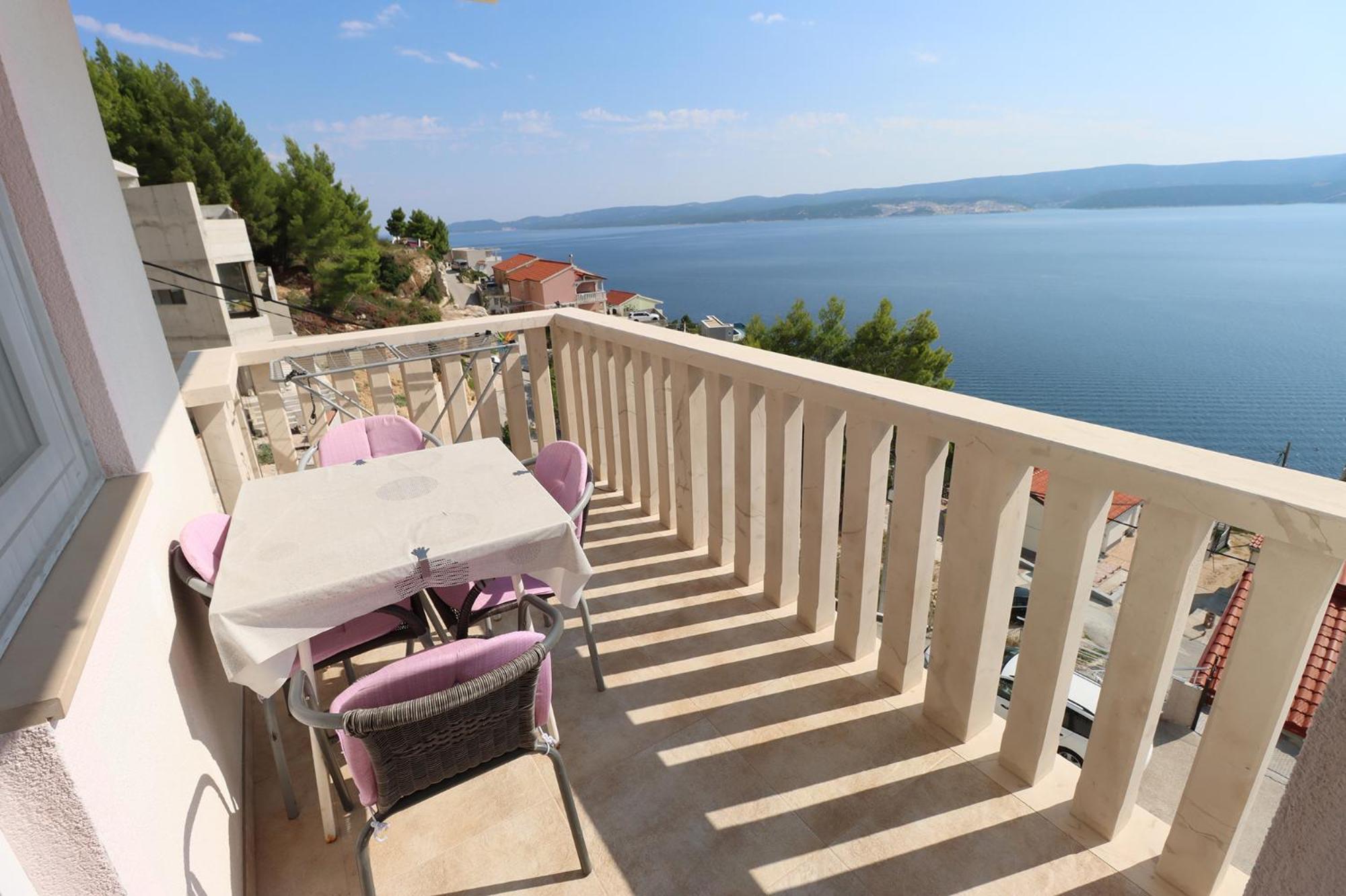 Apartmani Vesna Celina Exterior photo