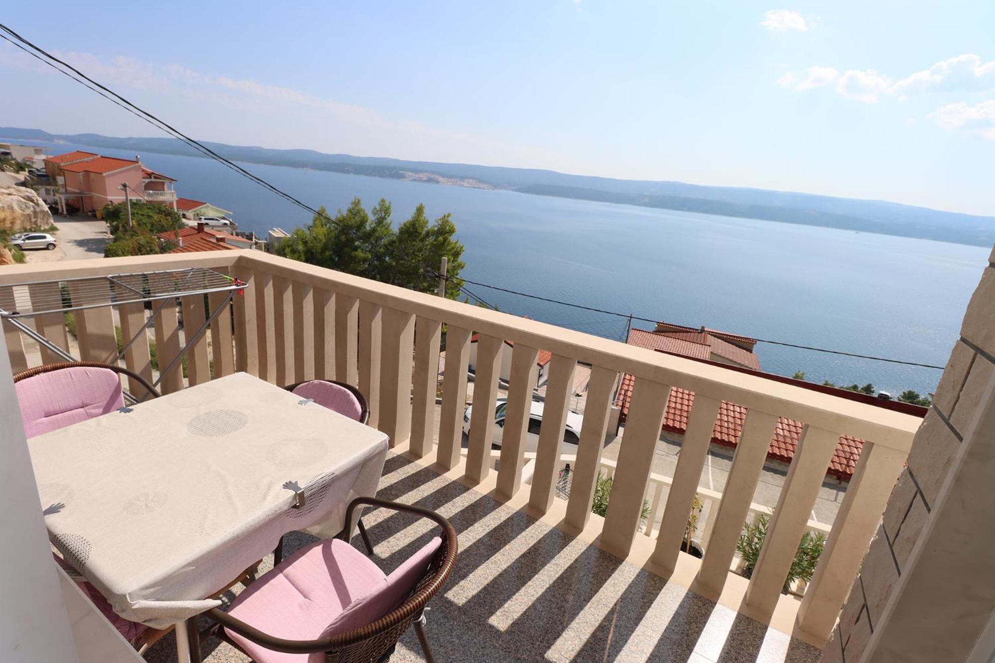 Apartmani Vesna Celina Exterior photo