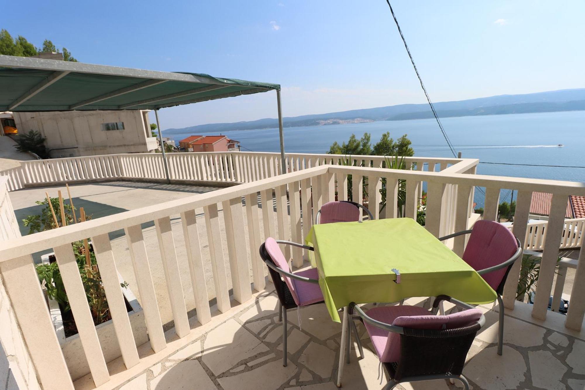 Apartmani Vesna Celina Exterior photo