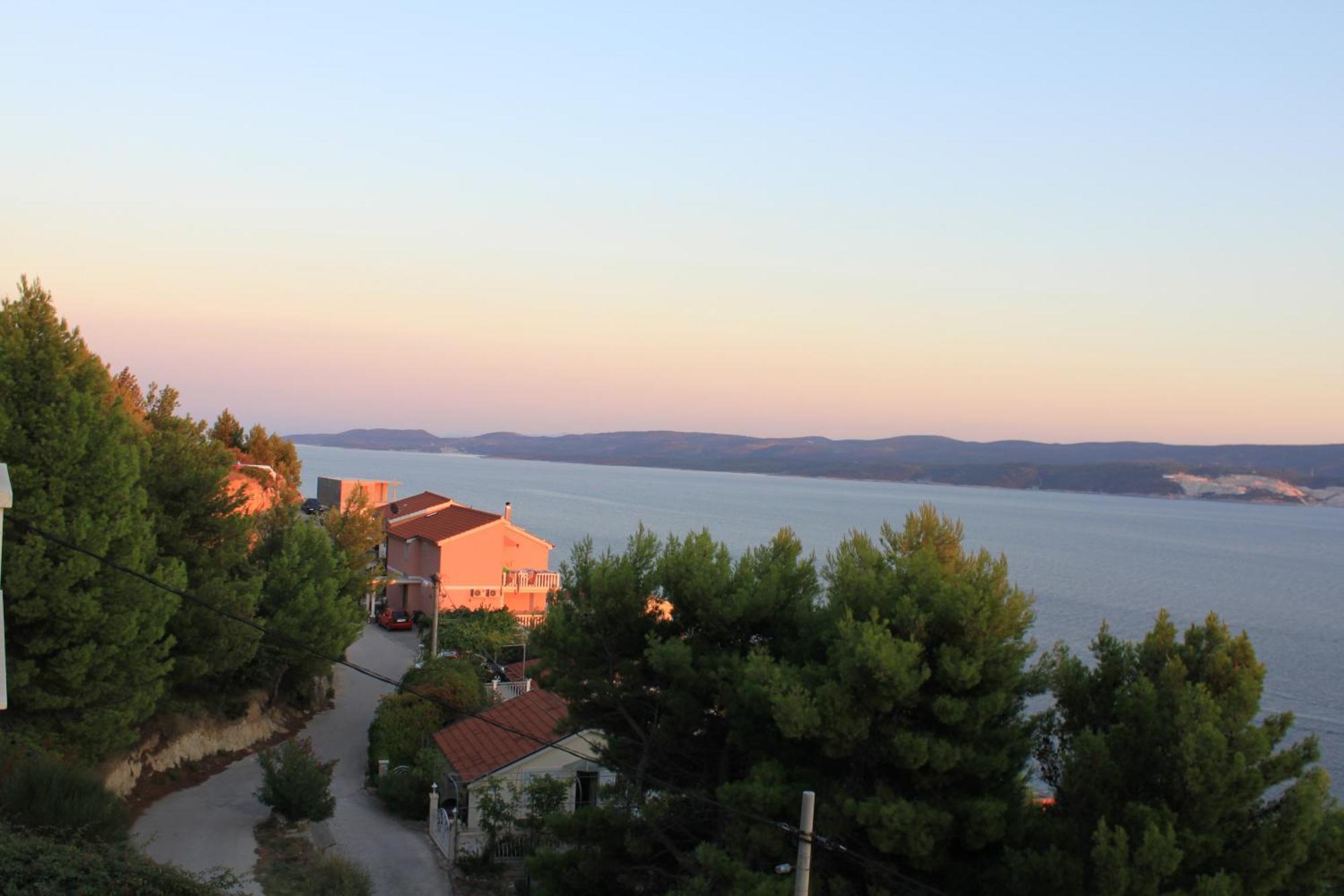 Apartmani Vesna Celina Exterior photo